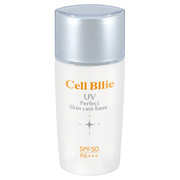 UV Perfect Skin care base/Cell Bllie iʐ^ 1