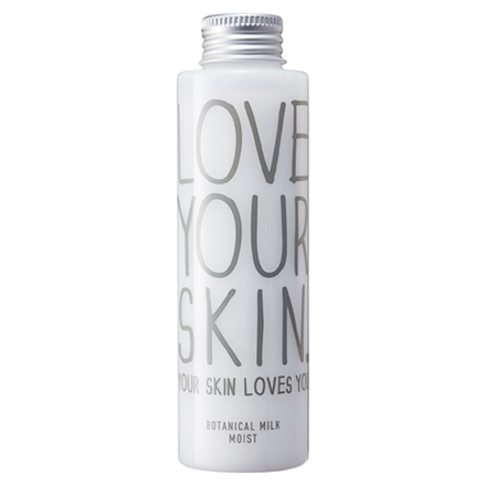 LOVE YOUR SKIN. YOUR SKIN LOVES YOU.(ラブユアスキンユアスキン