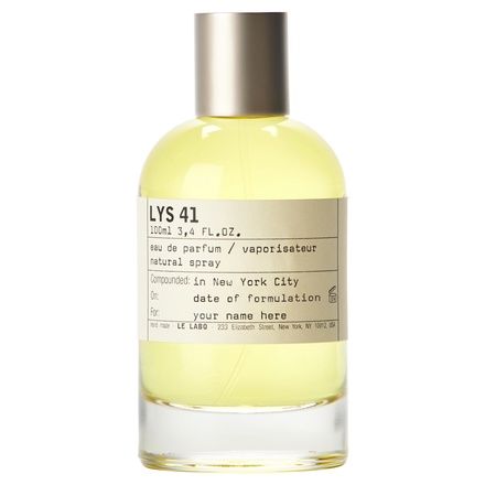 コスメ・美容LE LABO  LYS41（50ml）