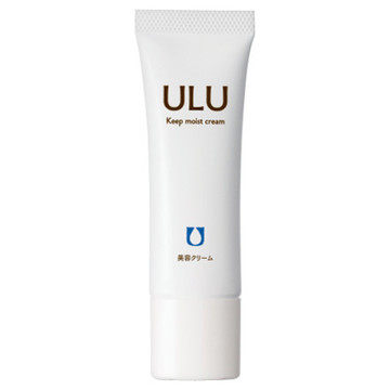 ULU(ウルウ)/キープモイストクリーム 商品写真 2枚目