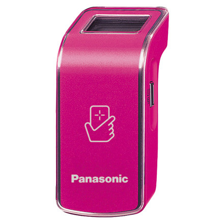 Panasonic / 活動量計 デイカロリ EW-NK63の公式商品情報｜美容・化粧品情報はアットコスメ