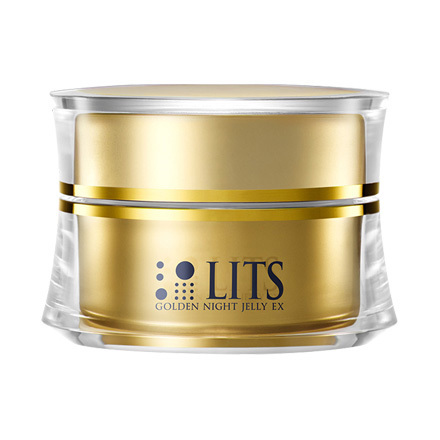 LITS(リッツ) / リバイバル ゴールデンナイトジェリーEXの公式商品情報