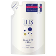 Lits リッツ モイスト ローションの公式商品情報 美容 化粧品情報はアットコスメ