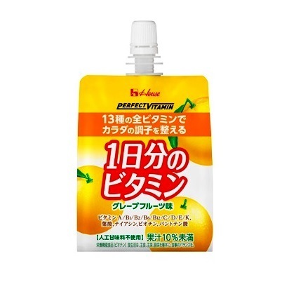 ダイエット食品専用です。美容ゼリー1年分