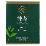 KYOTO KOMACHI 抹茶エッセンスクリーム 50g✖️3個セット 京都小町 / 抹茶美人エッセンスクリームの公式商品情報｜美容
