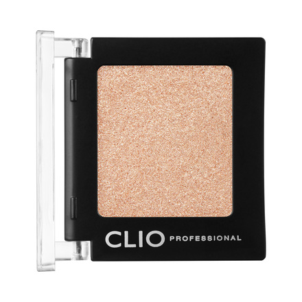 CLIO / プロ シングル シャドウ G15 スパークル サンドの公式商品情報