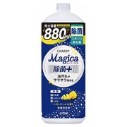 CHARMY Magica 除菌＋(プラス)レモンピールの香り つめかえ用大型/CHARMY(チャーミー) 商品写真