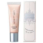 MAKE UP BASEsN/LIPS and HIPS (bvX Ah qbvX) iʐ^