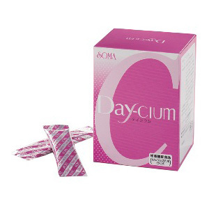 デイシウム Day-cium ソーマ ソーマ化粧品 SOMA 6箱-
