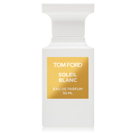 TOM FORD Soleil Brulant ソレイル　ブルーラント50mlSoleilB