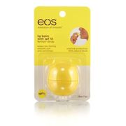 Eos ｅｏｓオーガニックリップバーム スイートミントの公式商品情報 美容 化粧品情報はアットコスメ