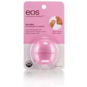 Eos ｅｏｓオーガニックリップバーム スイートミントの商品情報 美容 化粧品情報はアットコスメ