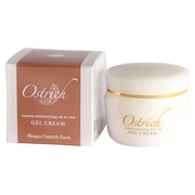 送料無料！Platinum Ostrich cream 45g | 美里オーストリッチ