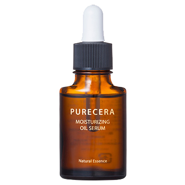 PURECERA(ピュアセラ) / 美容オイルの公式商品情報｜美容・化粧品情報 