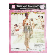 Cervia Sweet Bath Salt Rose/THERMAE ROMANAE (e}G }G) iʐ^