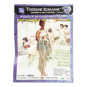 Cervia Sweet Bath Salt Lavender/THERMAE ROMANAE (e}G }G) iʐ^