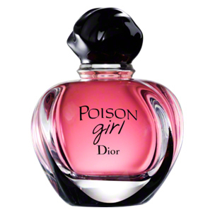 売り直営 DiorディオールプワゾンガールEDT50ml 単品香水
