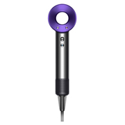 dyson / Dyson Supersonic Ionicヘアードライヤー ブラック／ニッケル