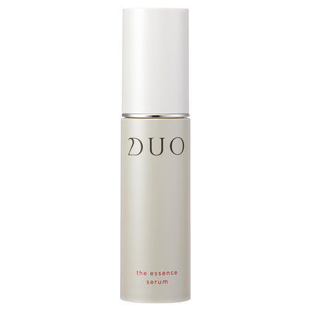 DUO(デュオ) / ザ エッセンス セラムの公式商品情報｜美容・化粧品情報