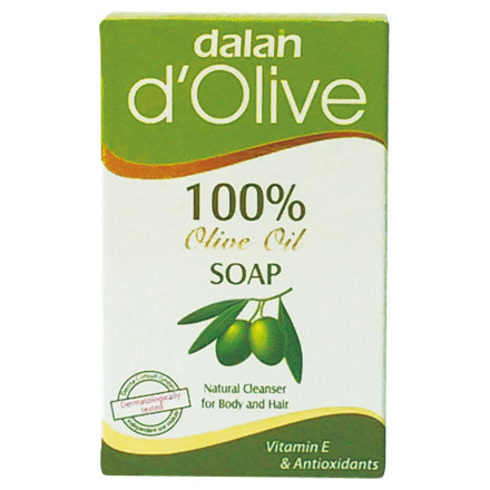 dalan / dalan dolive ソープの公式商品情報｜美容・化粧品情報は