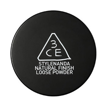 3CE STYLENANDA / LOOSE POWDERの公式商品情報｜美容・化粧品