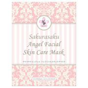 Facial Skin Care Mask/Sukurasaku Angel iʐ^