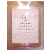 Facial Skin Care Mask/Sukurasaku Angel iʐ^