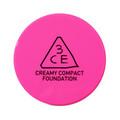CREAMY COMPACT FOUNDATION/3CE STYLENANDA iʐ^