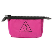 POUCH_SMALL#PINK/3CE iʐ^