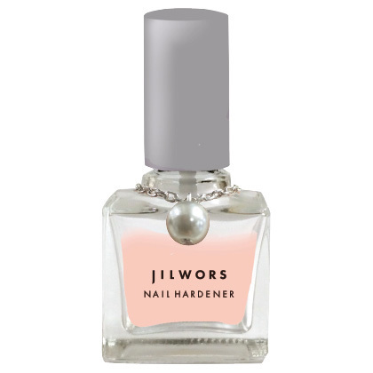 JILWORS / トリートメントネイルハードナーの公式商品情報｜美容