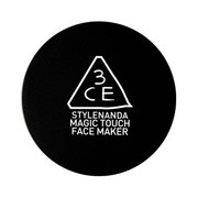 MAGIC TOUCH FACE MAKER/3CE iʐ^ 1
