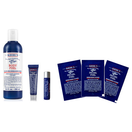 KIEHL'S SINCE 1851(キールズ) / キールズ メンズ マストハブ