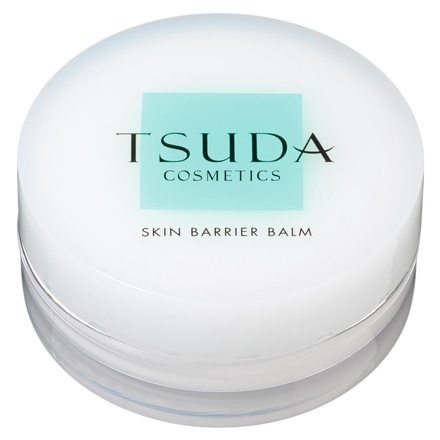 TSUDA COSMETICS / スキンバリアバームの公式商品情報｜美容・化粧品