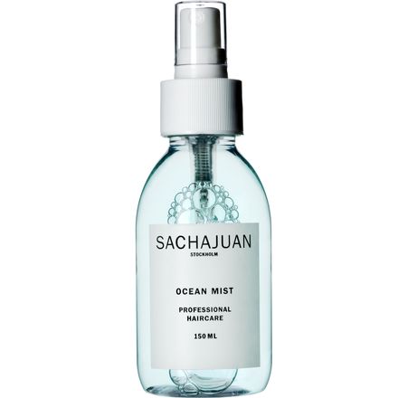 SACHAJUAN / オーシャン ヘアミストの公式商品情報｜美容・化粧品情報 