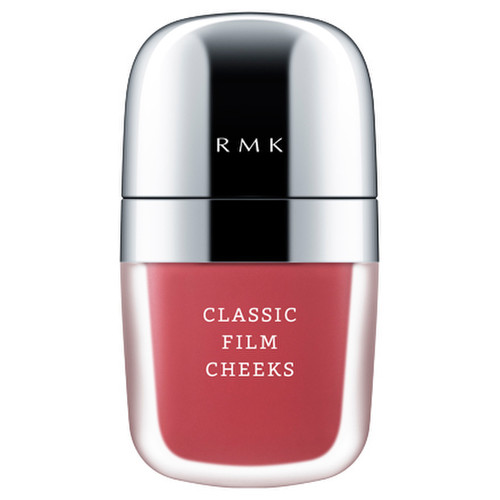 RMK / クラシック フィルム チークス 04 オープンローズの公式商品情報 