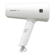 Amazon | シャープ (SHARP) ヘアドライヤー IB-WX902-B プラズマ
