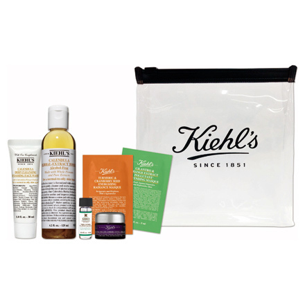 KIEHL'S SINCE 1851(キールズ) / キールズ サマートライアル