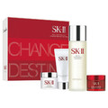 tC gCA Lbg CHANGE DESTINY GfBV/SK-II iʐ^