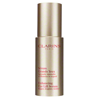 【新品／送料無料】クラランス　グラン　アイ　セラム 15ml CLARINS