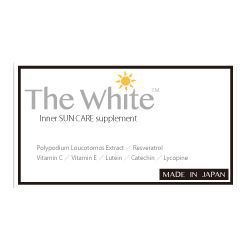 セルピュア / 飲む日焼け止め The Whiteの公式商品情報｜美容・化粧品