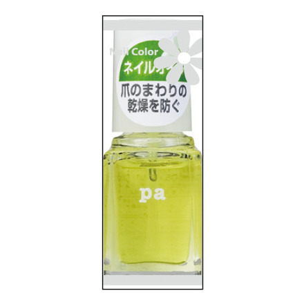 pa(ピーエーネイルコレクティブ) / pa ネイルオイルの公式商品情報