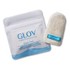 GLOV / QUICK TREAT  <REMOVE MAKEUP ONLY WITH WATER>