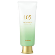 ノエビア / ノエビア105 薬用フェイシァルパックの公式商品情報｜美容 