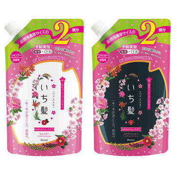 いち髪 なめらかスムースケア シャンプー コンディショナー 旧 の公式商品情報 美容 化粧品情報はアットコスメ いち髪 なめらかスムースケア シャンプー コンディショナー 旧 の公式商品情報 美容 化粧品情報はアットコスメ