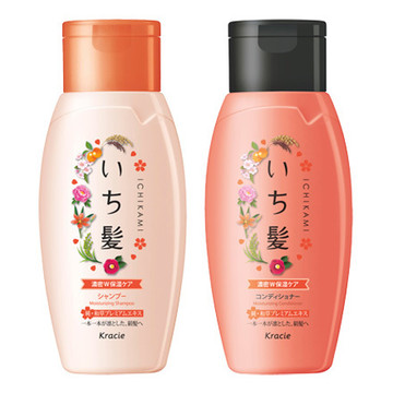 いち髪 濃密w保湿ケア シャンプー コンディショナー 旧 の公式商品情報 美容 化粧品情報はアットコスメ いち髪 濃密w保湿ケア シャンプー コンディショナー 旧 の公式商品情報 美容 化粧品情報はアットコスメ