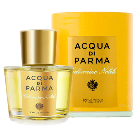 即決　箱付き未使用　　ACQUA DI PARMA 　アクア ディ パルマ　　定価２４，７５０円　アクア ノービレ ローザ　125MLオーデトワレ