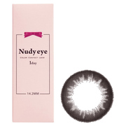 Nudy eye(k[fB[AC)1dayk[fB[uE One 10/Nudy eye(k[fB[AC) iʐ^