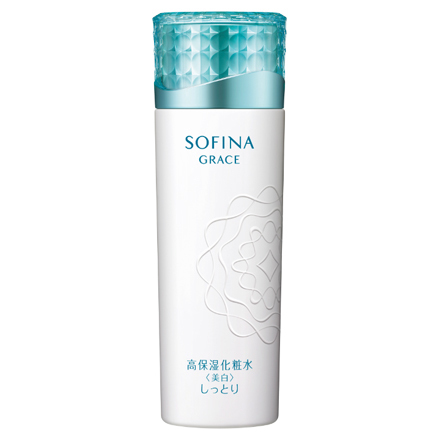 ソフィーナグレイス 美白 化粧水&乳液セット化粧水/ローション