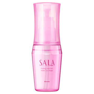 Sala サラ まっすぐアイロン用オイルの公式商品情報 美容 化粧品情報はアットコスメ