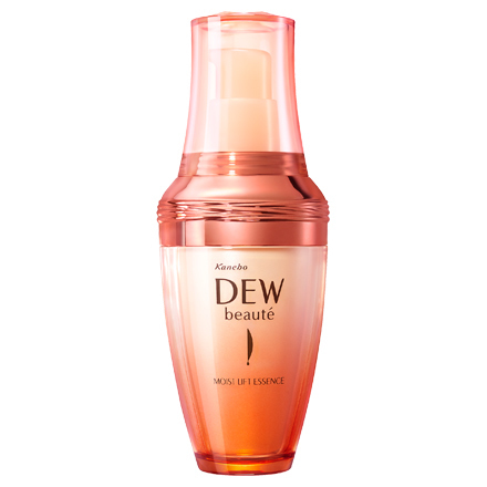 DEW モイストリフトエッセンス 45g